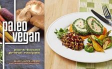 arriva la dieta pegan paleovegan