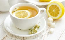 la tisana dimagrante del dr oz il cleanse detox tea