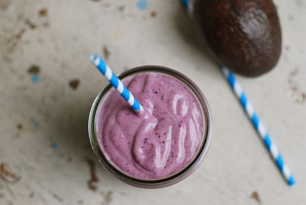 Come abbassare il colesterolo con uno smoothie!