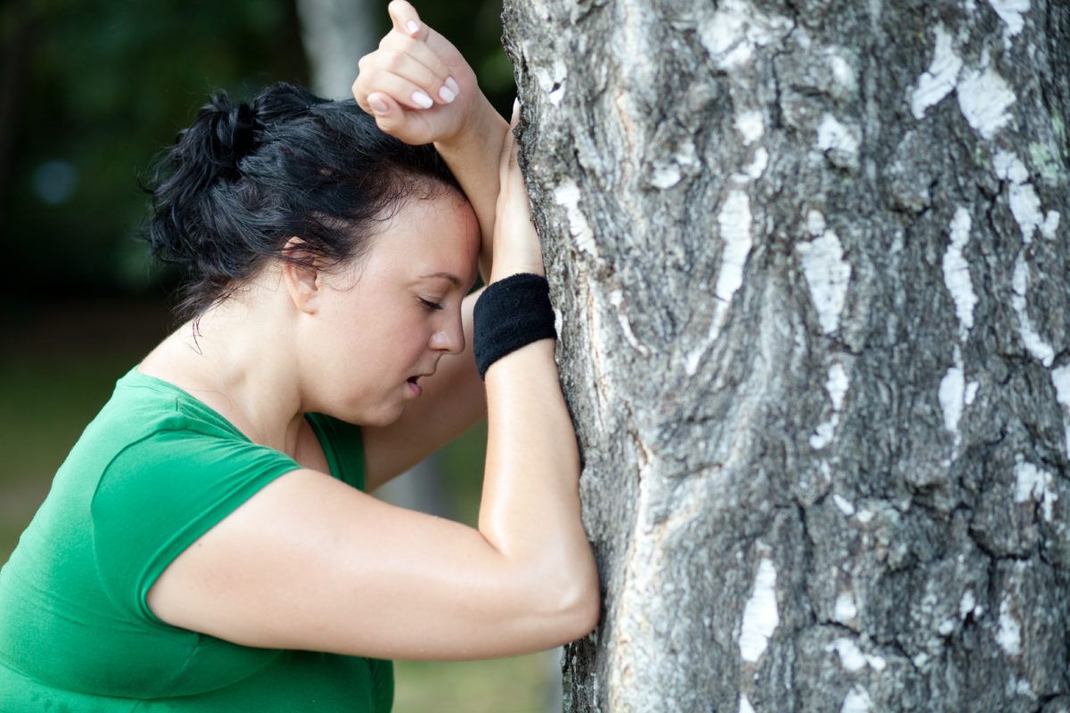 Problemi alla tiroide? Ecco i 10 segnali