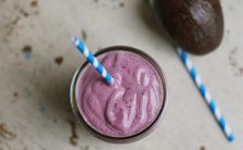 come abbassare il colesterolo con uno smoothie