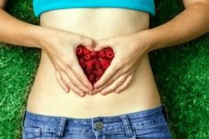 Come bruciare calorie grazie alla dieta intestinale