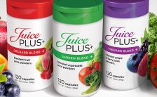 juice plus ecco cosa ne penso