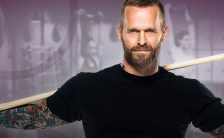 le skinny rules di bob harper per tornare in forma