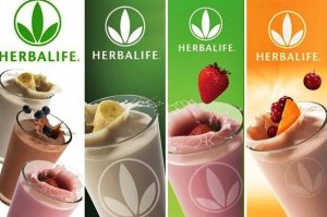 dieta herbalife