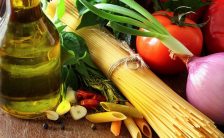 dieta mediterranea quali sono i suoi segreti