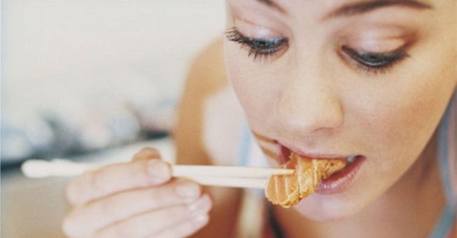 Dimagrire velocemente senza contare le calorie?