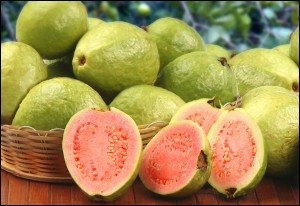 succo di guava