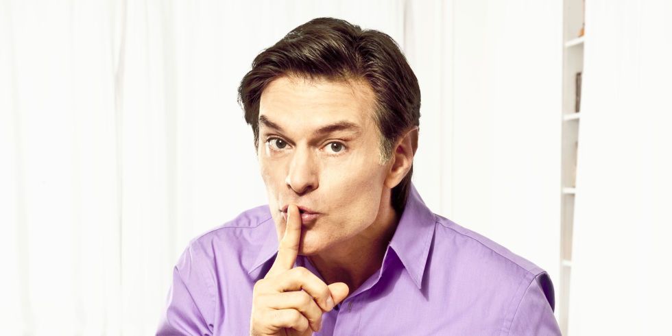 La dieta rapida di 2 settimane del dr. Oz