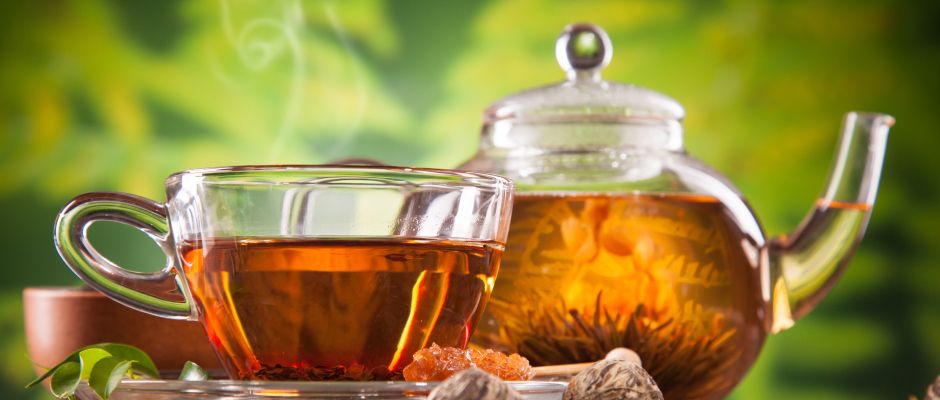 Tisane per dimagrire: le idee invernali