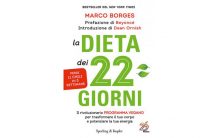 la dieta dei 22 giorni regole e menu