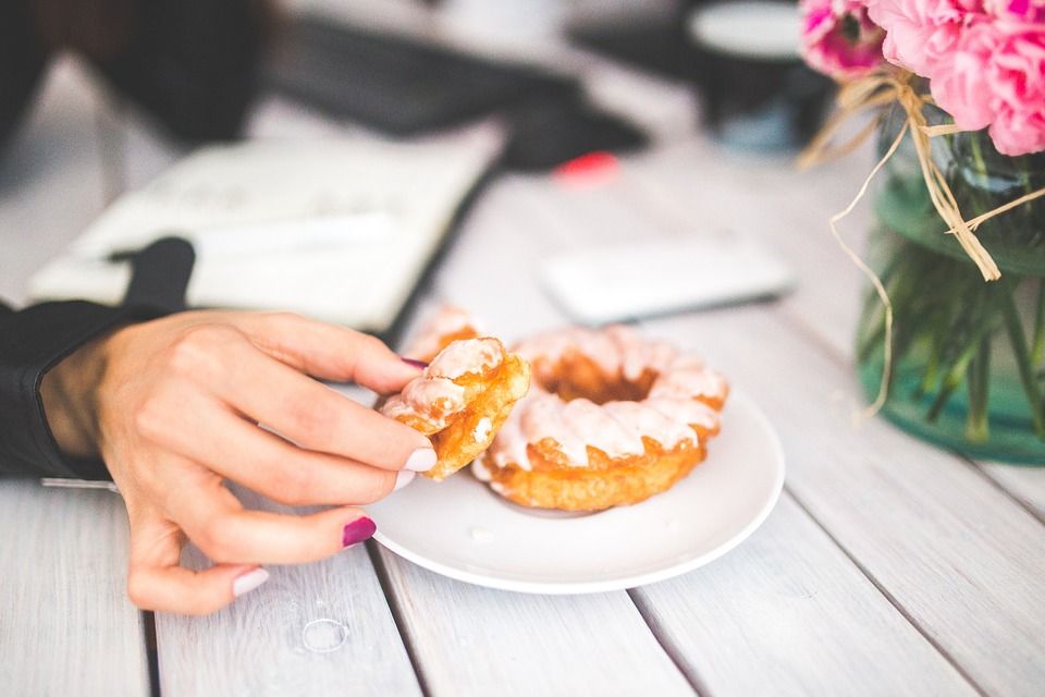 Torna in forma senza dieta e in 7 giorni