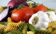 la dieta smartfood per vivere a lungo