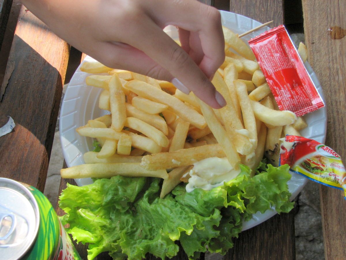 Dimagrire facilmente senza dieta né sport?