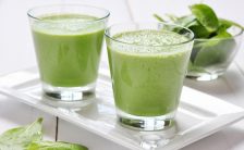 il pranzo sostitutivo del dottor oz il green smoothie