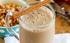 lo smoothie al caffe per il tuo metabolismo