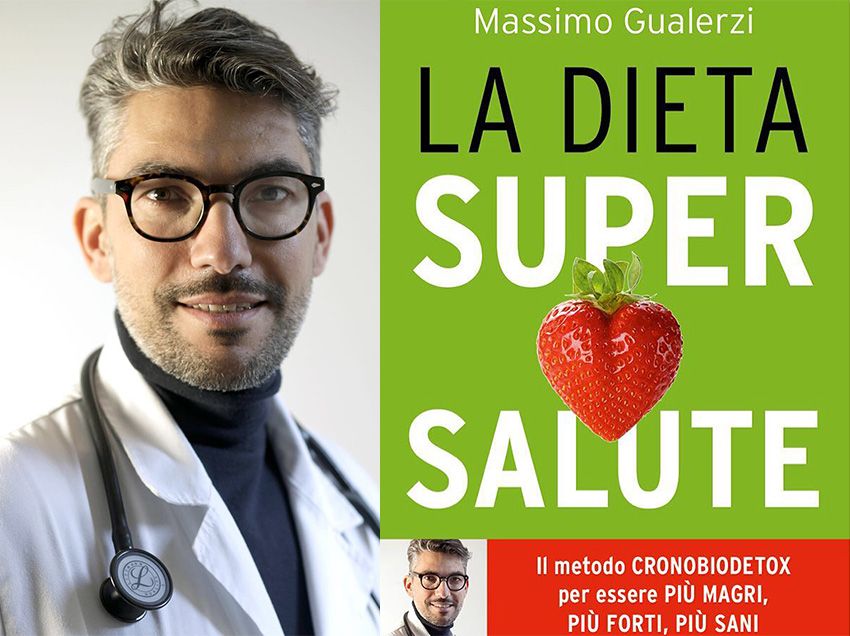 La dieta Supersalute