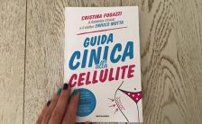 combattere la cellulite a tavola si puo