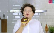 ciambelle americane o donuts la ricetta light