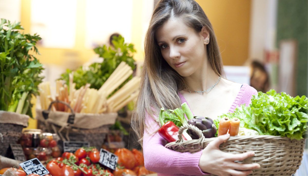 Mangia Smart della dottoressa Papavasileiou