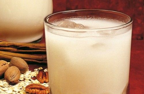 Bevanda dimagrante all’avena