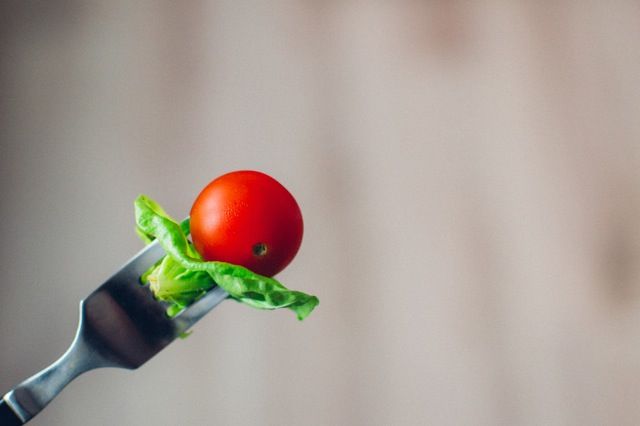 Dieta vegana, le raccomandazioni dei tedeschi