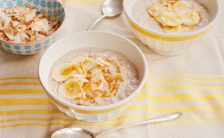 tre ricette per porridge da provare assolutamente