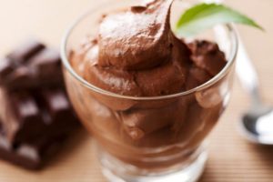 Tre dolci senza cottura e con poche calorie, perfetti per l’estate