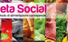 dieta social la settimana gratuita del gruppo 9