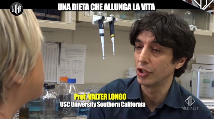 La dieta mima-digiuno: lo schema della Fast Mimicking Diet del dr Longo