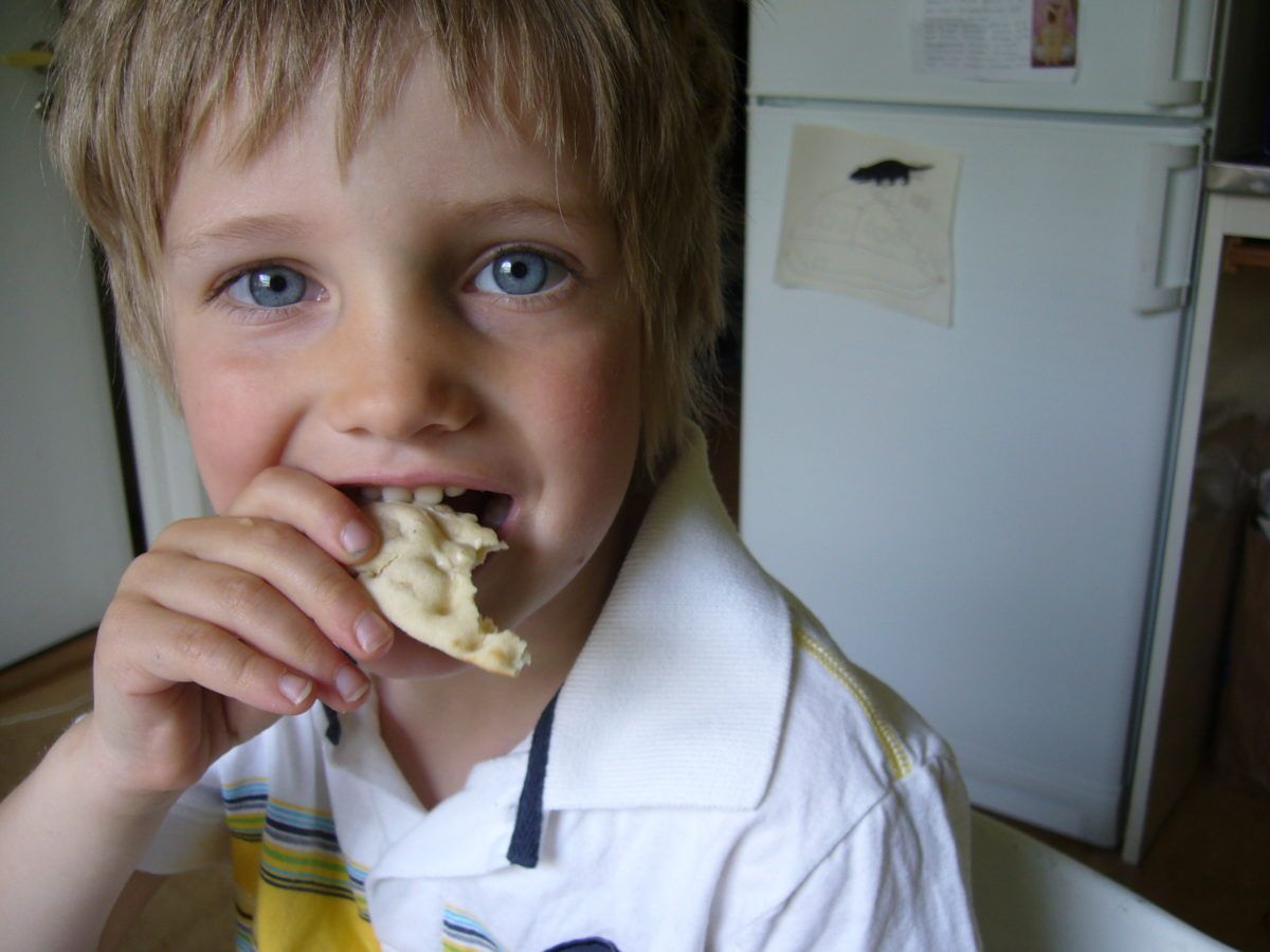 Figlio obeso? In Gran Bretagna la scuola ti scrive