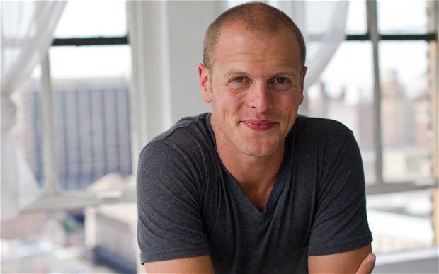 Come dimagrire 10 chili in un mese secondo Tim Ferriss