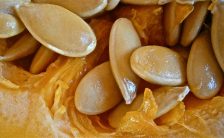 la torta di zucca per chi ha fame di dolci