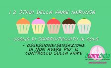 fame nervosa e dieta il ciclo perverso