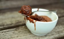 la mug cake al cioccolato fai da te