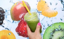 smoothie dimagrante la formula efficace di eating well