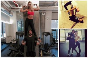 Allenamento femminile, 3 esercizi consigliati dal coach di Gigi Hadid