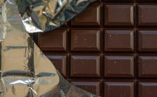 il cioccolato fondente fa ingrassare