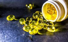 gli omega3 migliorano il metabolismo glucidico