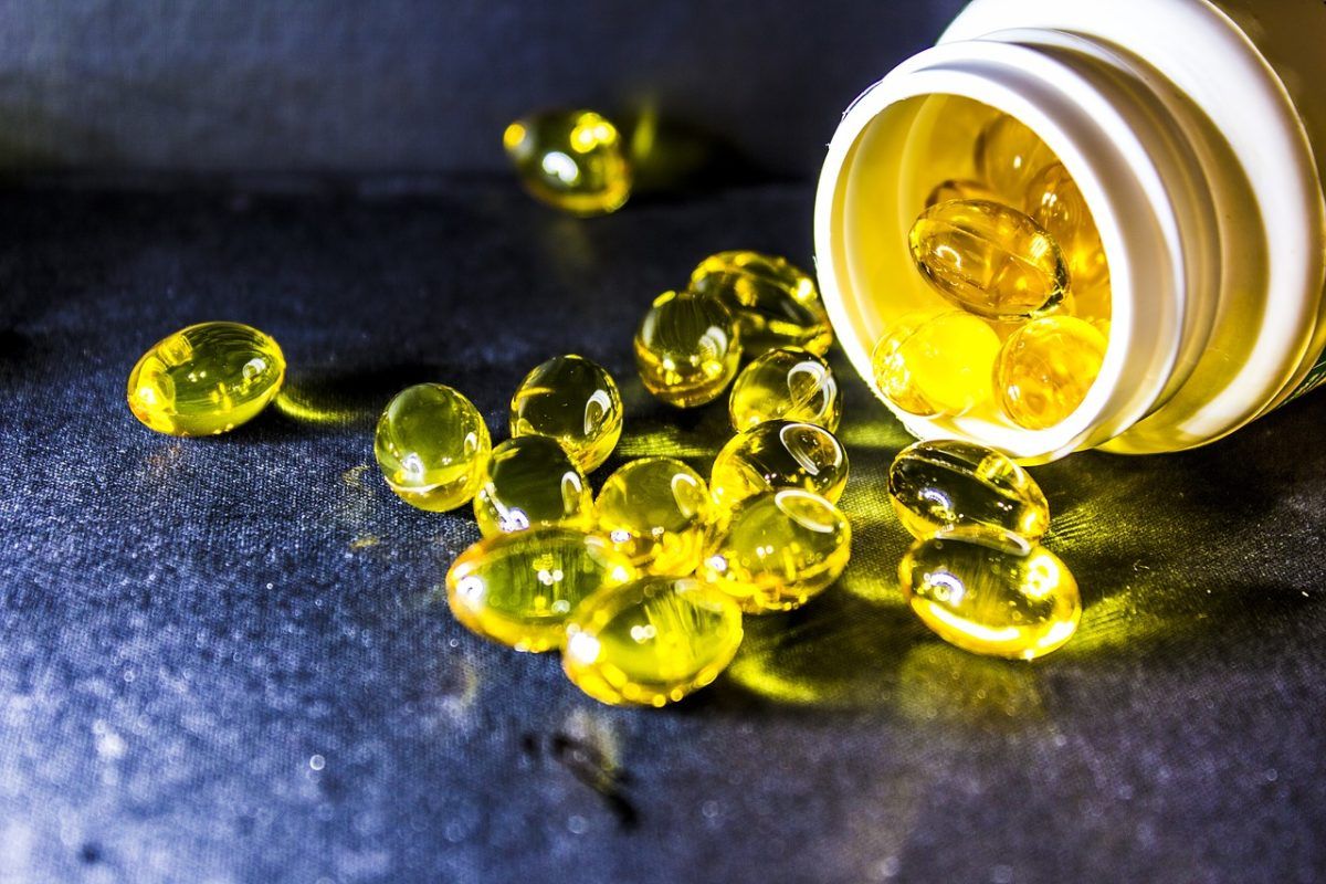 Gli omega3 migliorano il metabolismo glucidico