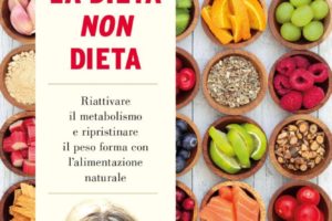 Aumenta il metabolismo con la dieta naturale