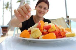 Dieta veloce per perdere 5 kg in 10 giorni