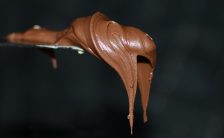 nutella vegan al cocco con solo 3 ingredienti