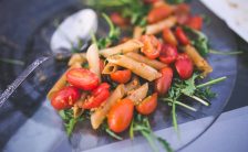 pasta fredda estiva la ricetta facilissima