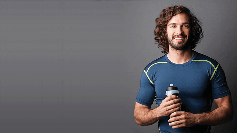 Dimagrire in 15 giorni con il piano di Joe Wicks