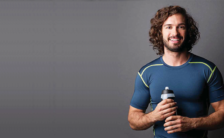 dimagrire in 15 giorni con il piano di joe wicks