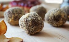 energy ball gli snack sani e dietetici