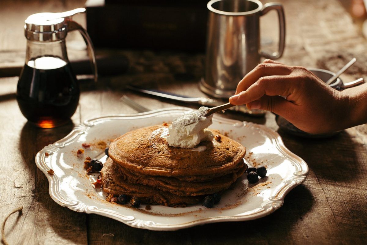 Colazione proteica: esempi facili anti-fame