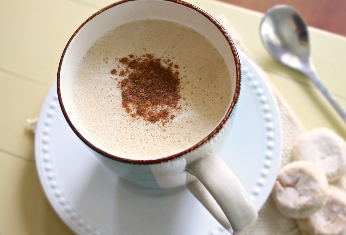 Il caffè bruciagrassi al limone