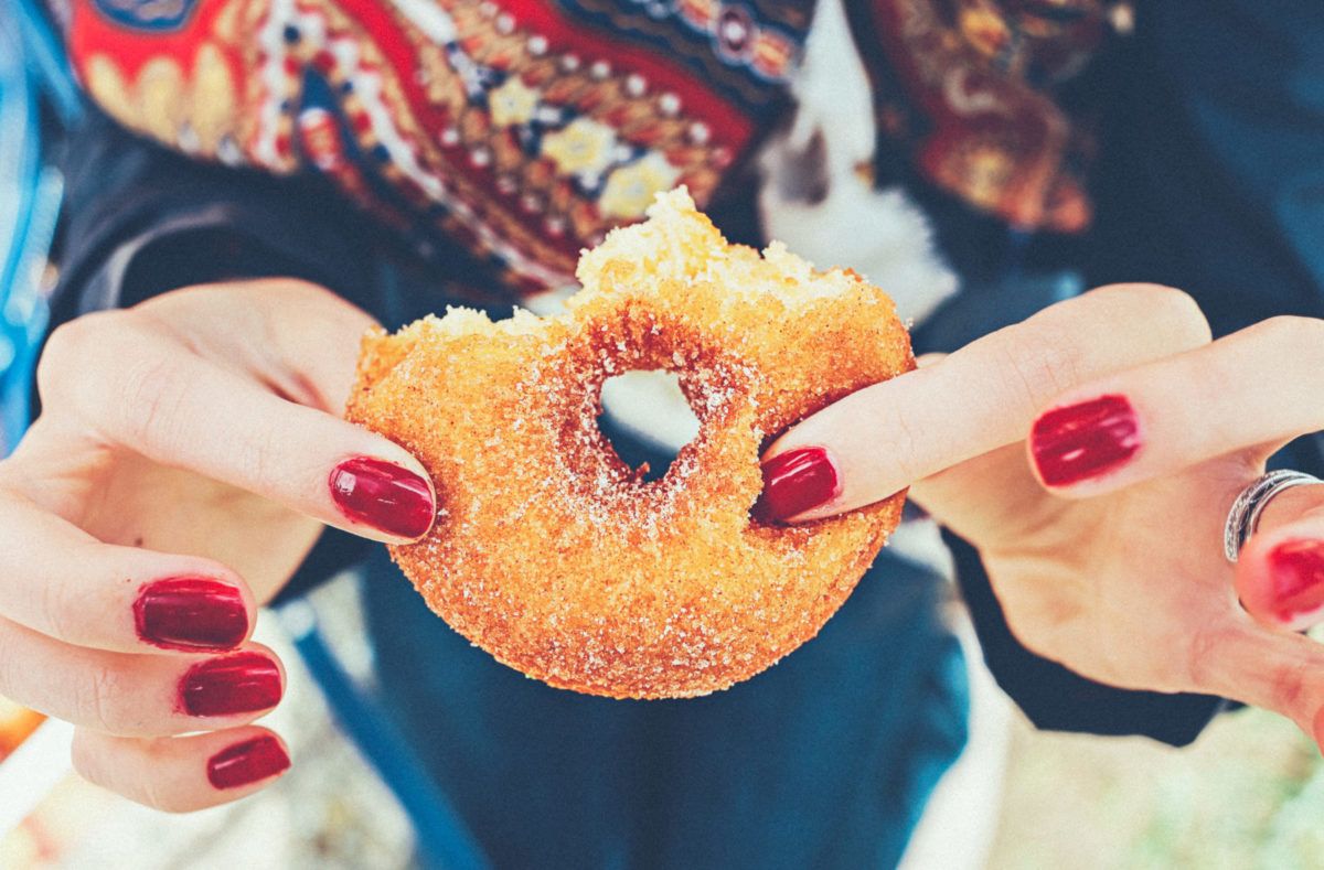 La dieta CICO funziona?